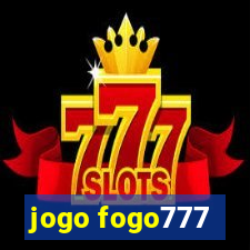 jogo fogo777